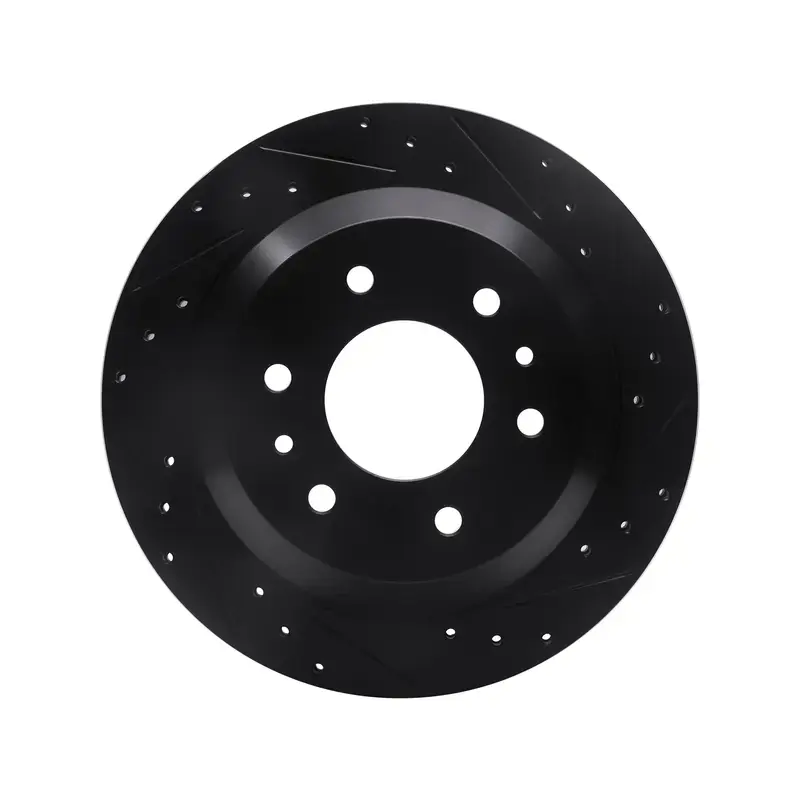 DFC-633-48045R - Disc Brake Rotor | Dynamic Friction Company Luxury