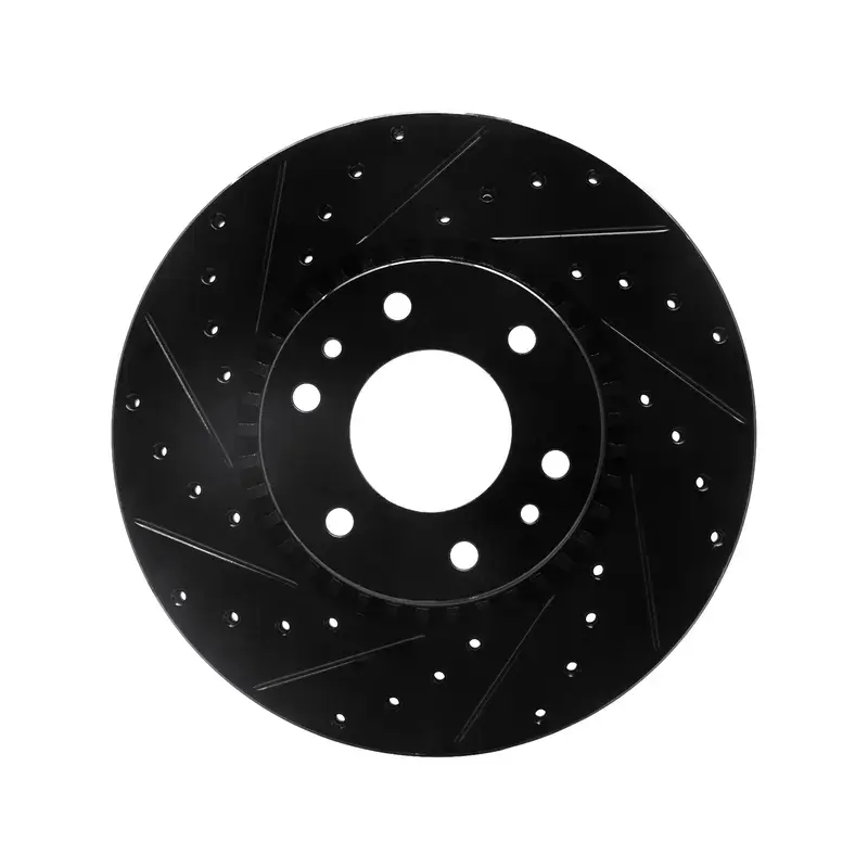 DFC-633-48046L - Disc Brake Rotor | Dynamic Friction Company Limited Time