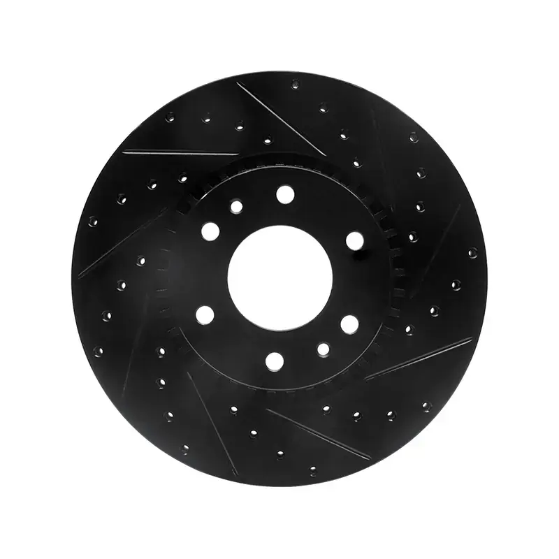 DFC-633-48046R - Disc Brake Rotor | Dynamic Friction Company Buy Today