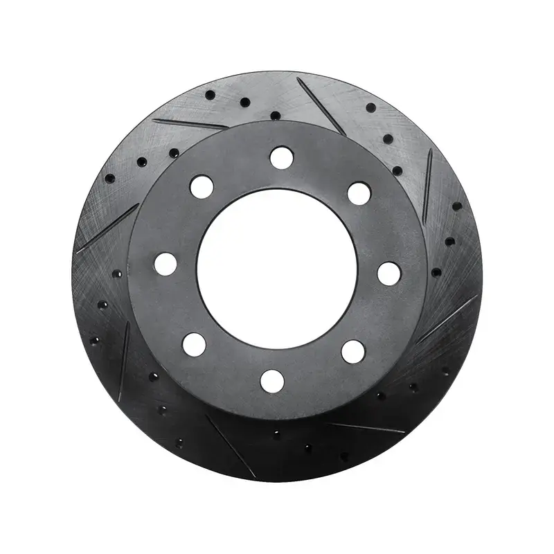 Modern DFC-633-48048R - Disc Brake Rotor | Dynamic Friction Company