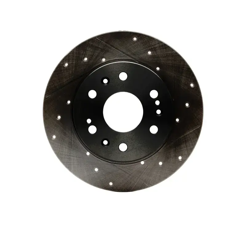 DFC-633-48050R - Disc Brake Rotor | Dynamic Friction Company Holiday Sale