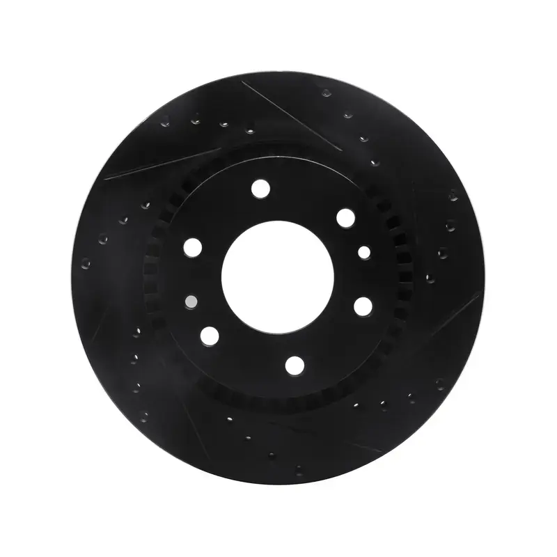 DFC-633-48052R - Disc Brake Rotor | Dynamic Friction Company Order Now