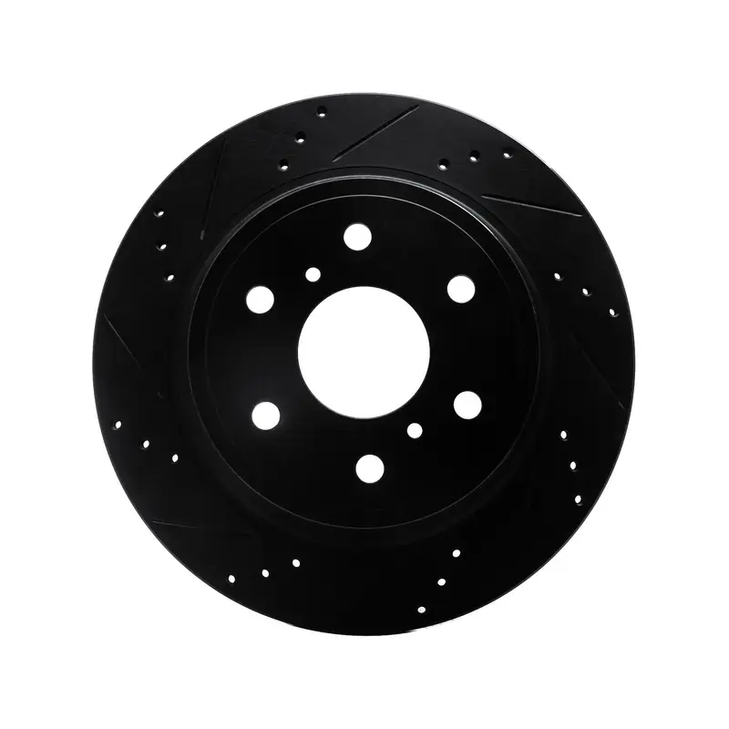 DFC-633-48053L - Disc Brake Rotor | Dynamic Friction Company Factory Price