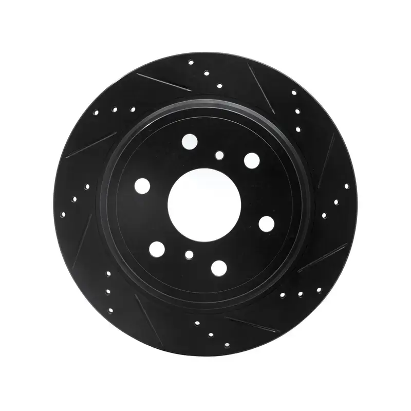 DFC-633-48053R - Disc Brake Rotor | Dynamic Friction Company Factory Price
