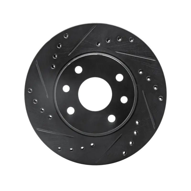 DFC-633-50000L - Disc Brake Rotor | Dynamic Friction Company Viral