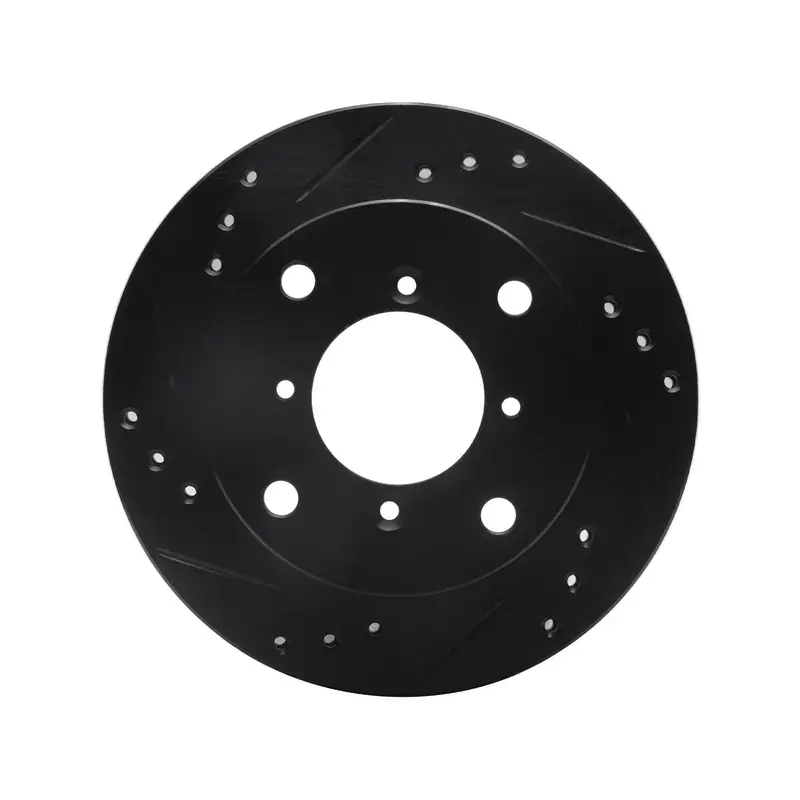 DFC-633-50002L - Disc Brake Rotor | Dynamic Friction Company Popular