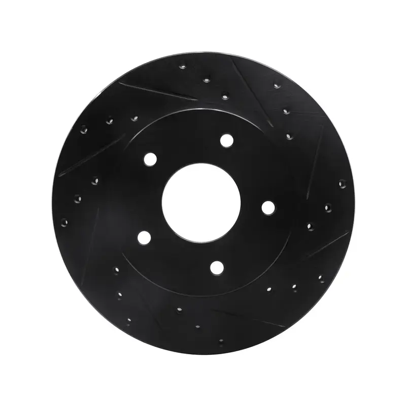 Free Shipping DFC-633-52004R - Disc Brake Rotor | Dynamic Friction Company