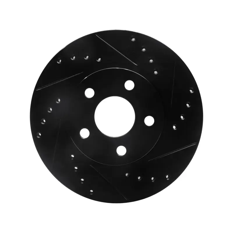 DFC-633-52007R - Disc Brake Rotor | Dynamic Friction Company Low Price