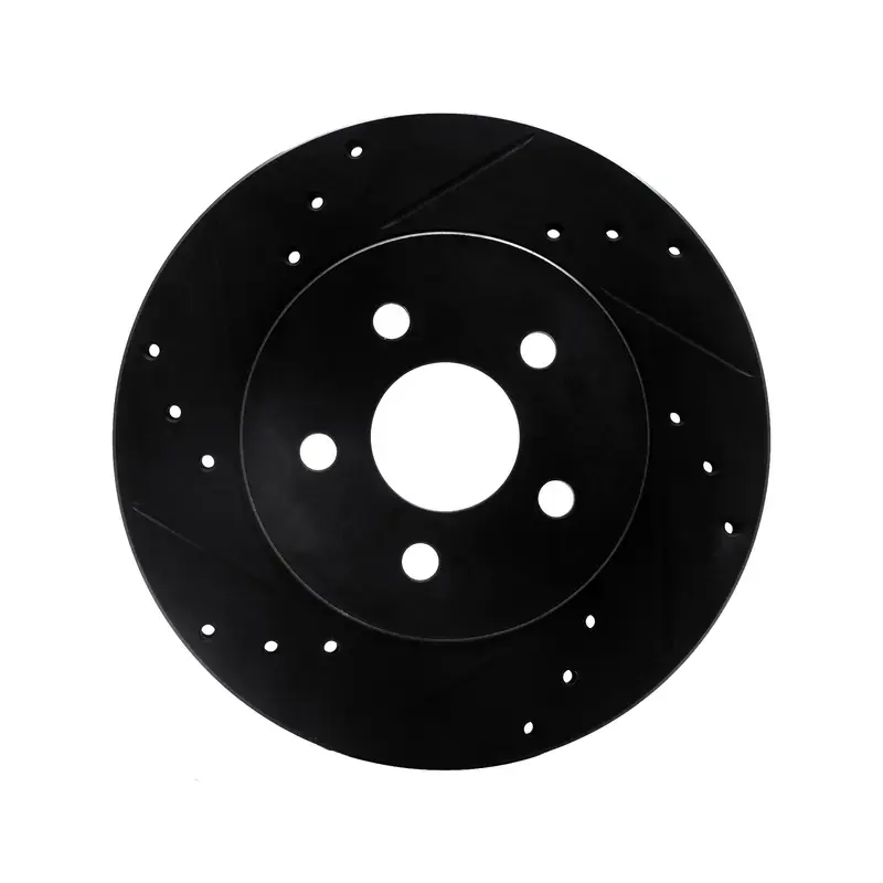 Holiday Sale DFC-633-52009L - Disc Brake Rotor | Dynamic Friction Company