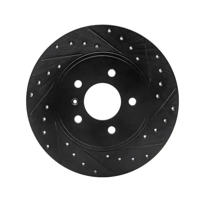 Shop Now DFC-633-52025R - Disc Brake Rotor | Dynamic Friction Company
