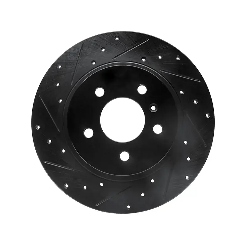Handmade DFC-633-52026L - Disc Brake Rotor | Dynamic Friction Company