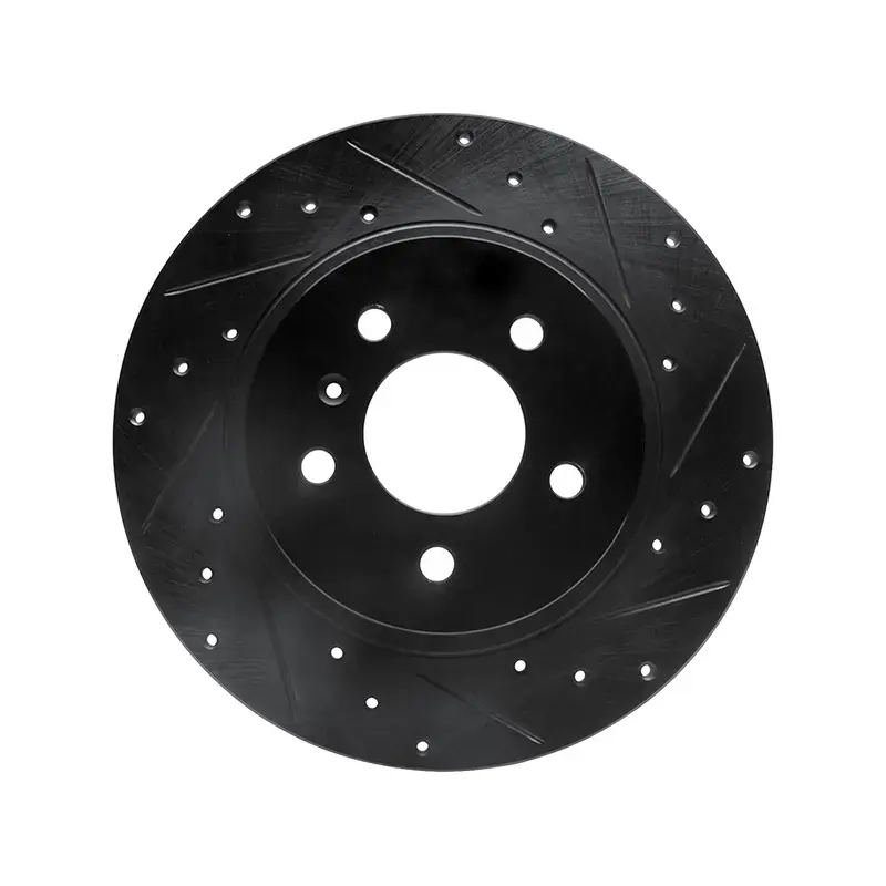 DFC-633-52026R - Disc Brake Rotor | Dynamic Friction Company Exclusive