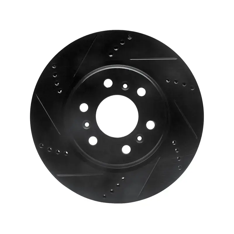 Weekend Sale DFC-633-52027L - Disc Brake Rotor | Dynamic Friction Company