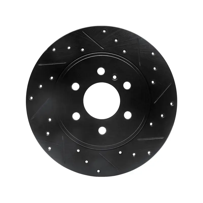 Time-Limited DFC-633-52028R - Disc Brake Rotor | Dynamic Friction Company
