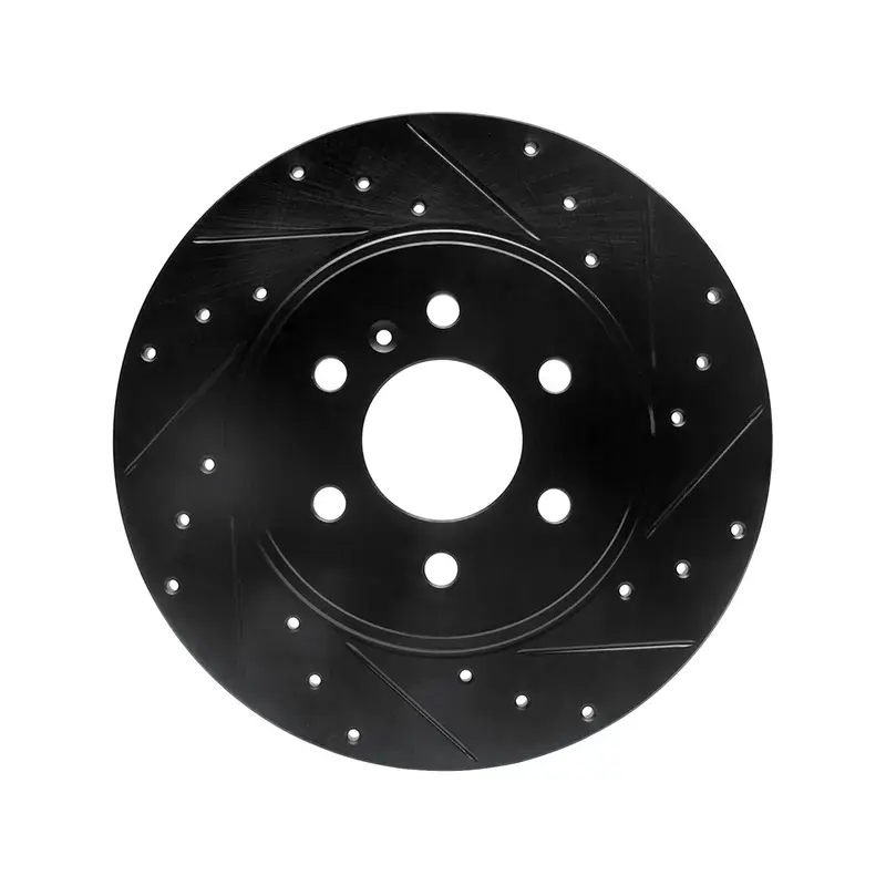 DFC-633-52029R - Disc Brake Rotor | Dynamic Friction Company Exclusive