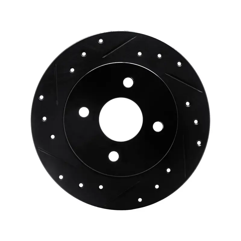 DFC-633-53000L - Disc Brake Rotor | Dynamic Friction Company Bulk Order