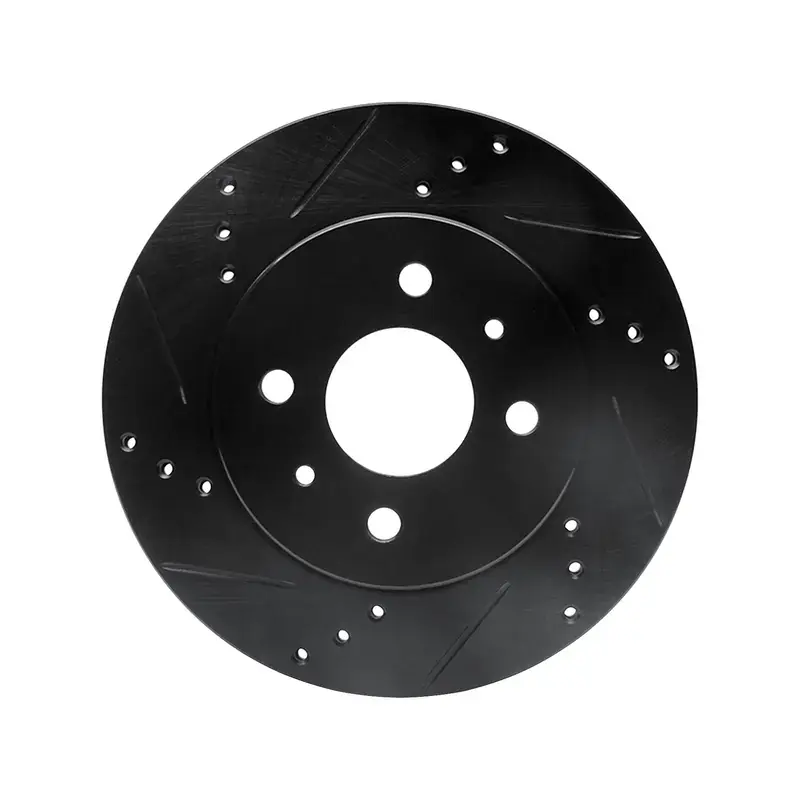 Best Choice DFC-633-53001L - Disc Brake Rotor | Dynamic Friction Company