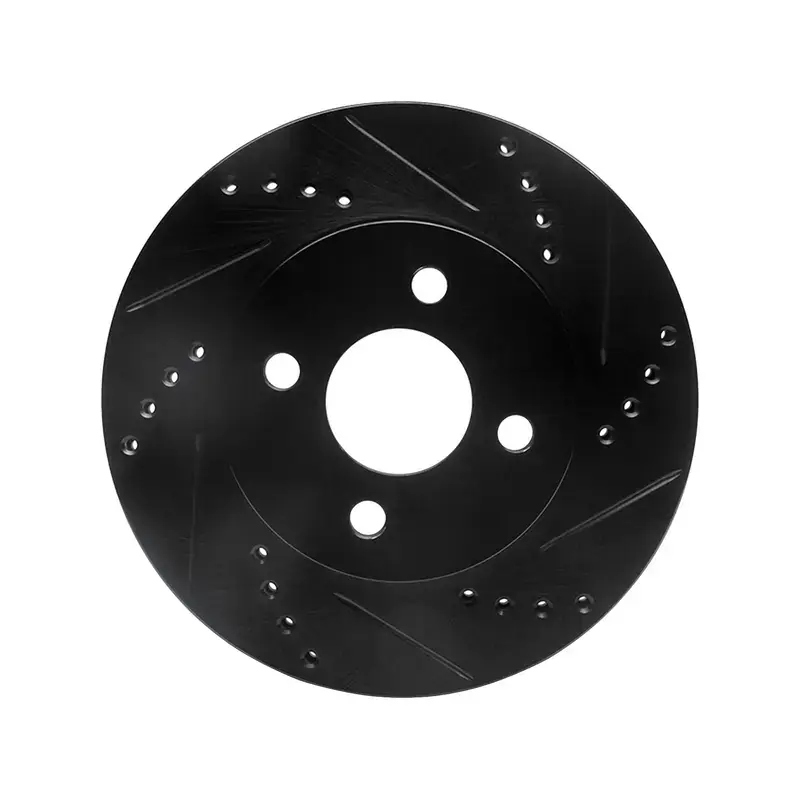 DFC-633-53002R - Disc Brake Rotor | Dynamic Friction Company Next Day Delivery