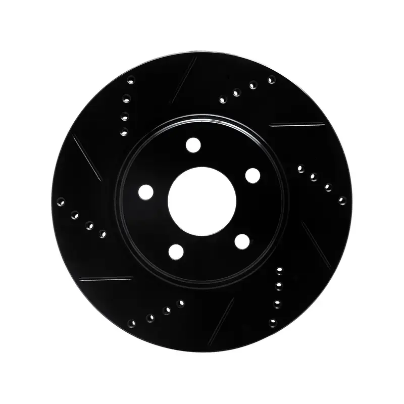 Same Day Shipping DFC-633-53003L - Disc Brake Rotor | Dynamic Friction Company