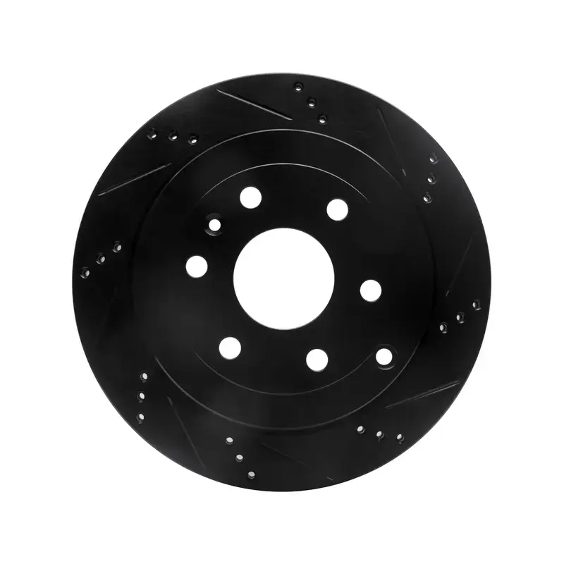 DFC-633-48055R - Disc Brake Rotor | Dynamic Friction Company Next Day Delivery