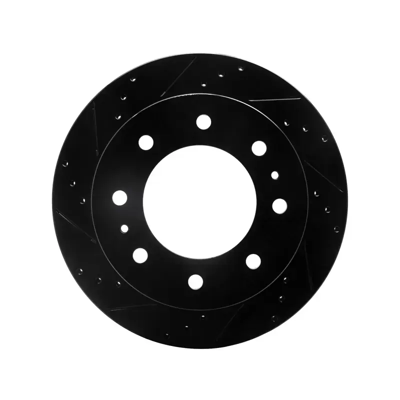 DFC-633-48061L - Disc Brake Rotor | Dynamic Friction Company Sale