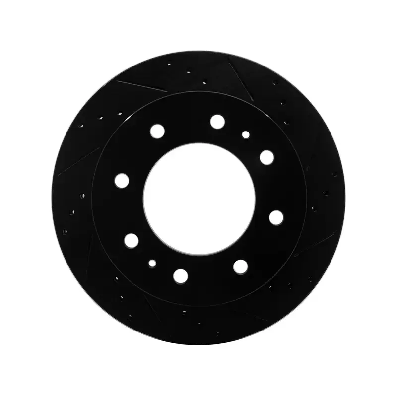 Cheap DFC-633-48061R - Disc Brake Rotor | Dynamic Friction Company
