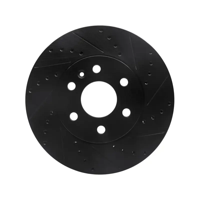 Handmade DFC-633-48062R - Disc Brake Rotor | Dynamic Friction Company