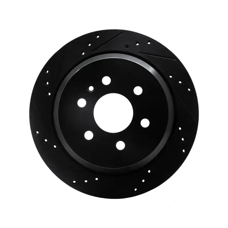 DFC-633-48063L - Disc Brake Rotor | Dynamic Friction Company In Demand