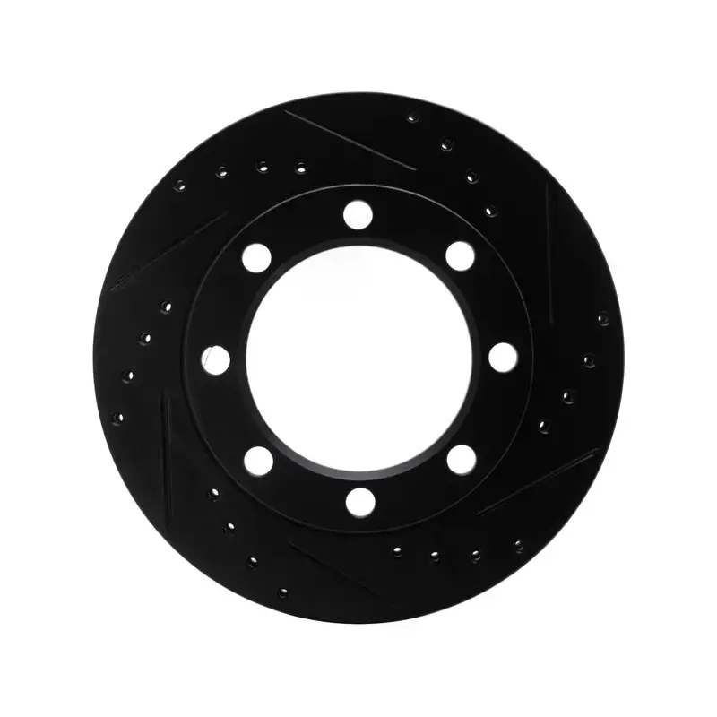 Bulk Order DFC-633-48064R - Disc Brake Rotor | Dynamic Friction Company