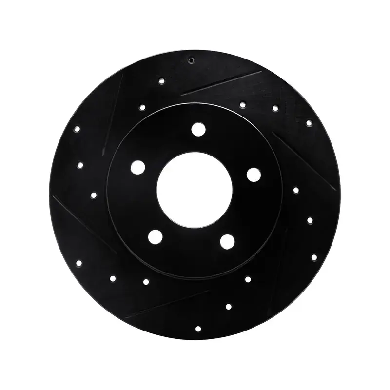 DFC-633-52010L - Disc Brake Rotor | Dynamic Friction Company Markdown