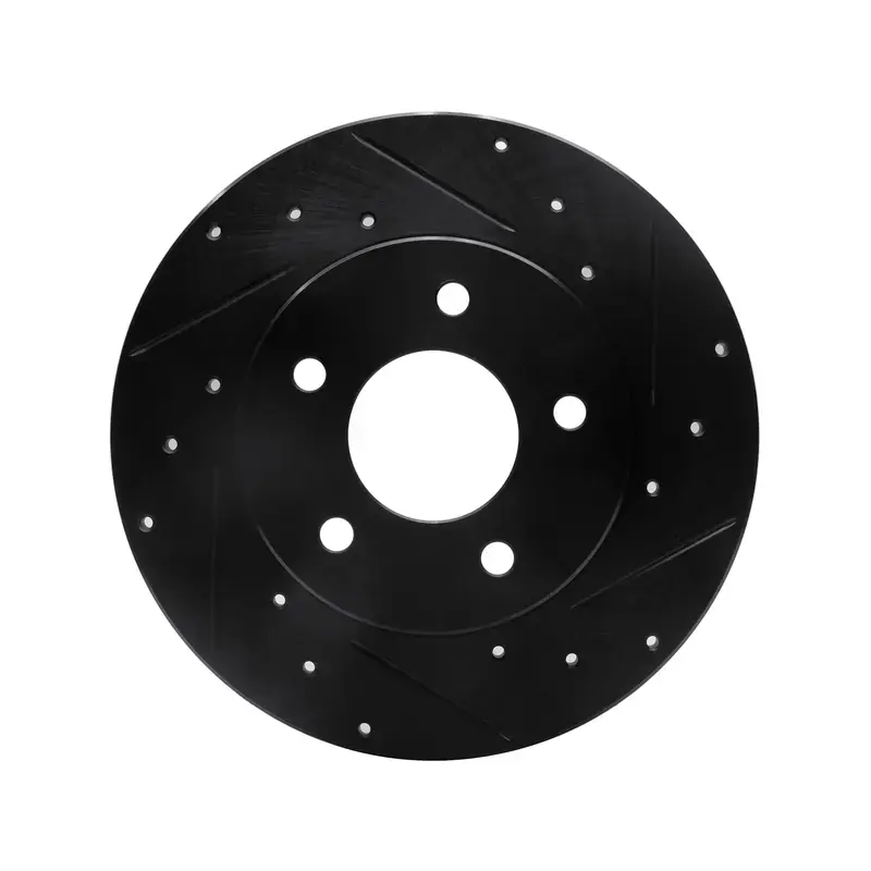 DFC-633-52010R - Disc Brake Rotor | Dynamic Friction Company Low Price