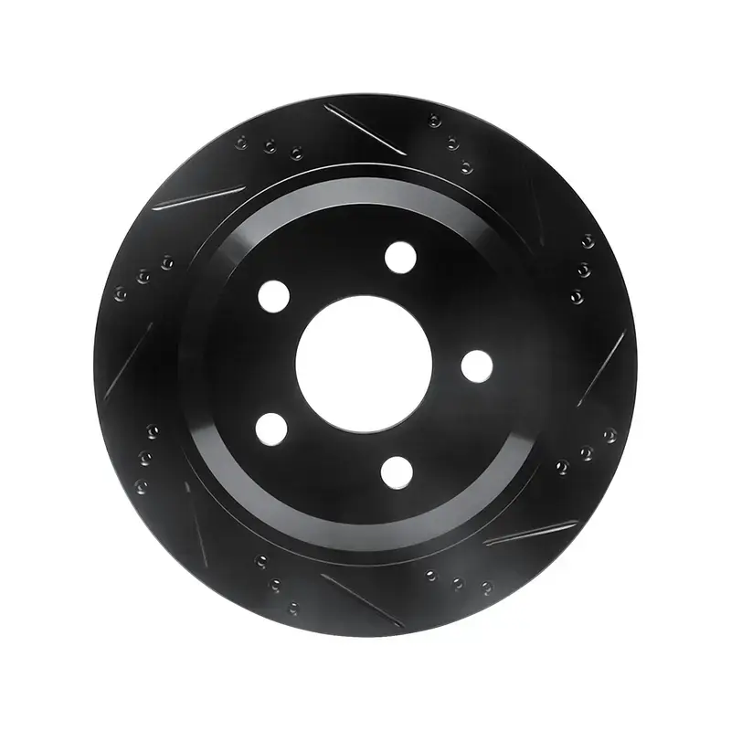 Today Only DFC-633-52013R - Disc Brake Rotor | Dynamic Friction Company