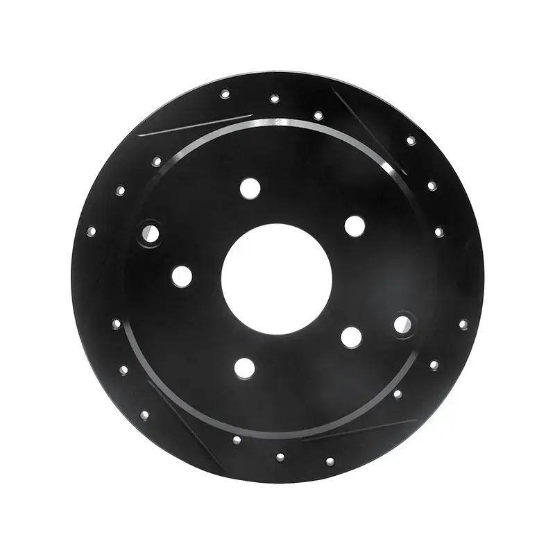 Budget DFC-633-52014R - Disc Brake Rotor | Dynamic Friction Company