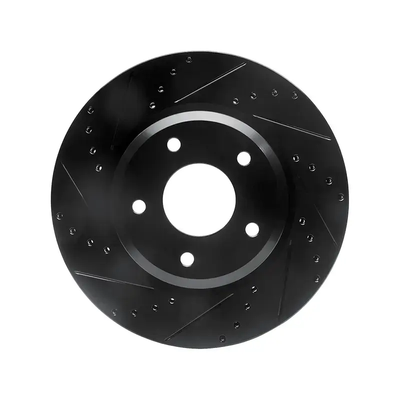 DFC-633-52016L - Disc Brake Rotor | Dynamic Friction Company Buy Online