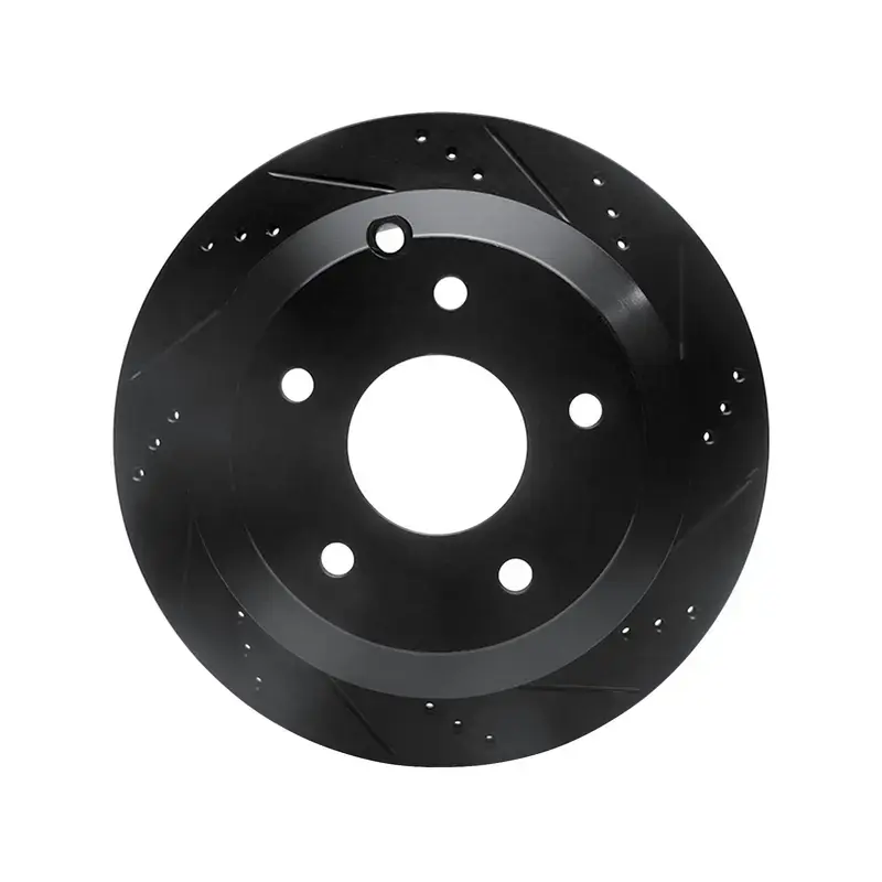 DFC-633-52017R - Disc Brake Rotor | Dynamic Friction Company Next Day Delivery
