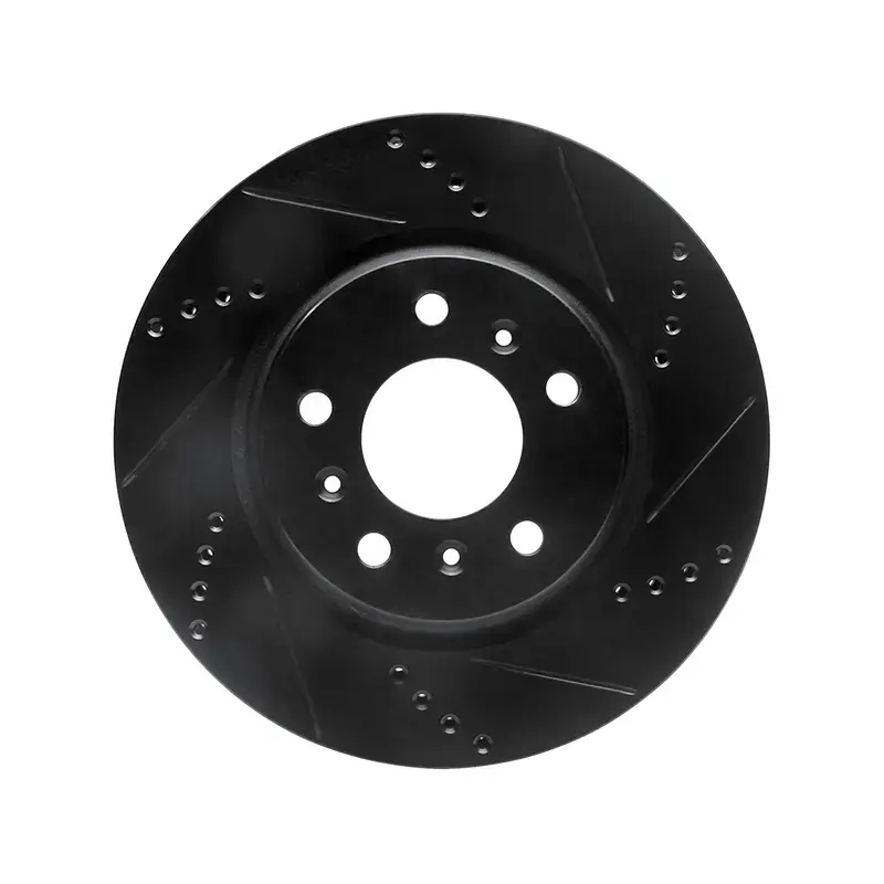 DFC-633-52024R - Disc Brake Rotor | Dynamic Friction Company Best Choice