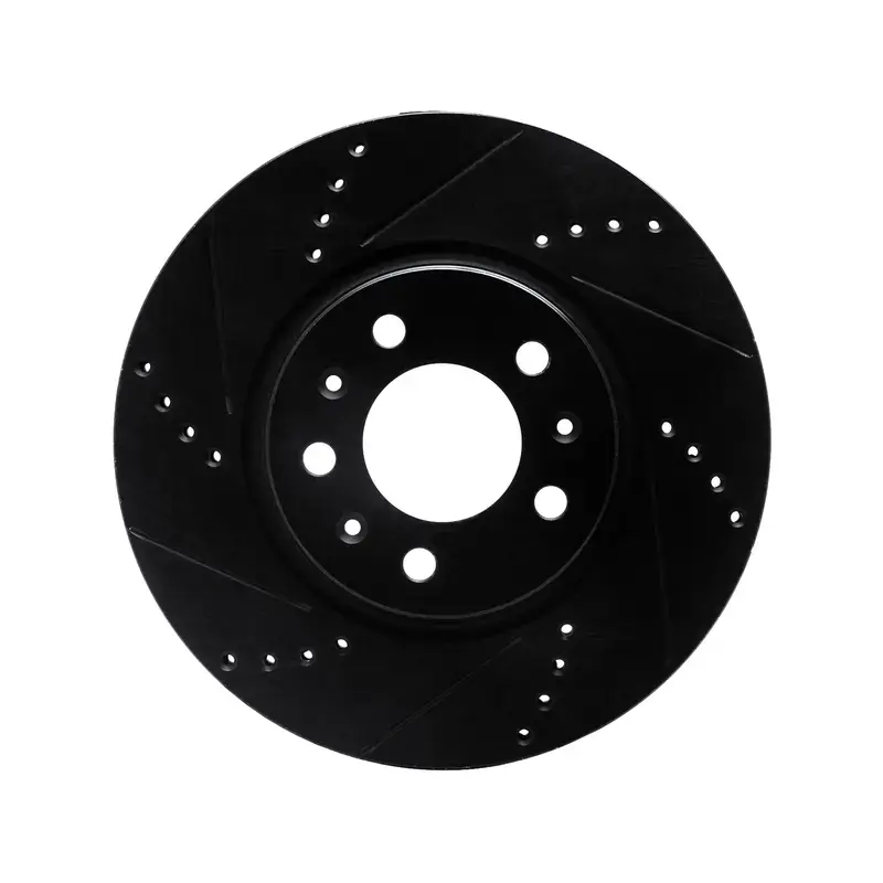 Place Order DFC-633-53005L - Disc Brake Rotor | Dynamic Friction Company