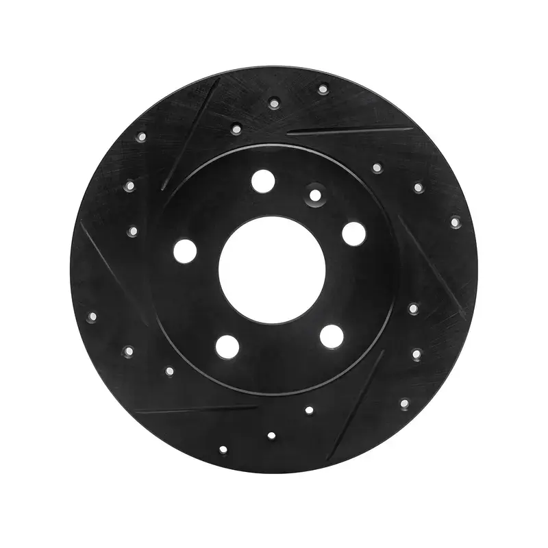 DFC-633-53007L - Disc Brake Rotor | Dynamic Friction Company Premium
