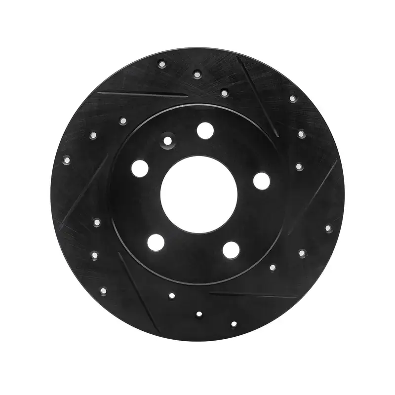DFC-633-53007R - Disc Brake Rotor | Dynamic Friction Company Top Pick
