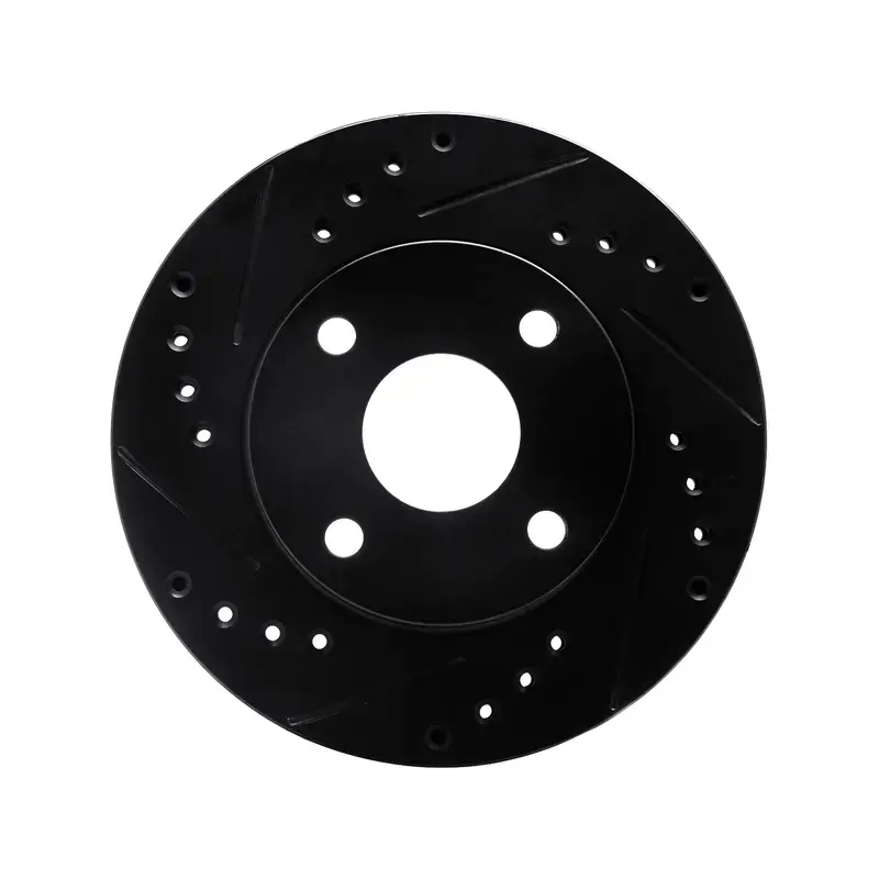 DFC-633-54001L - Disc Brake Rotor | Dynamic Friction Company Mega Sale