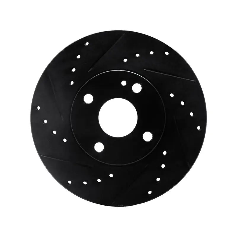 DFC-633-54002L - Disc Brake Rotor | Dynamic Friction Company Holiday Sale