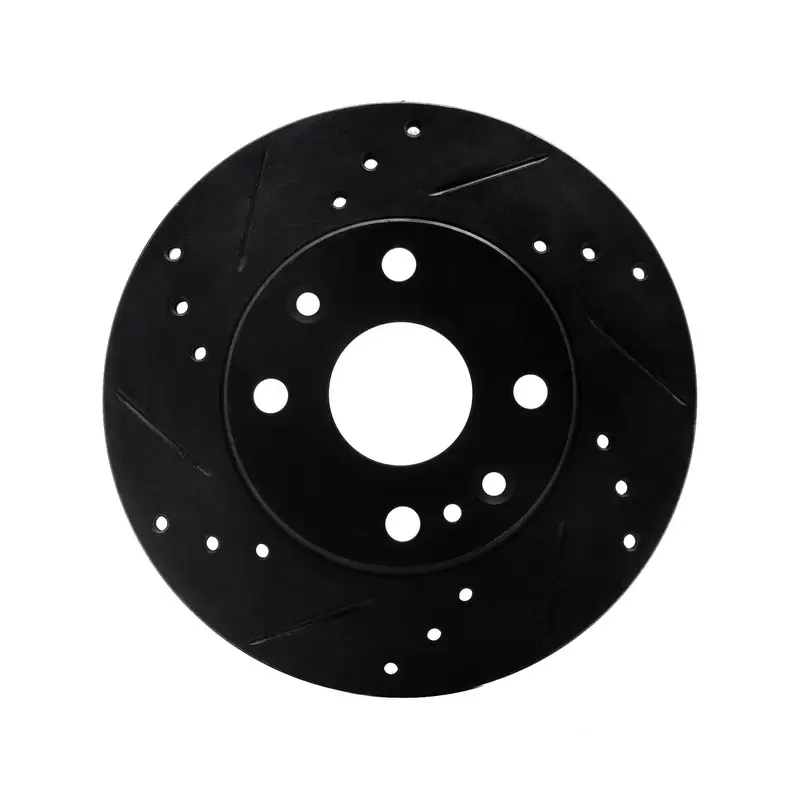 DFC-633-54004L - Disc Brake Rotor | Dynamic Friction Company Buy Direct