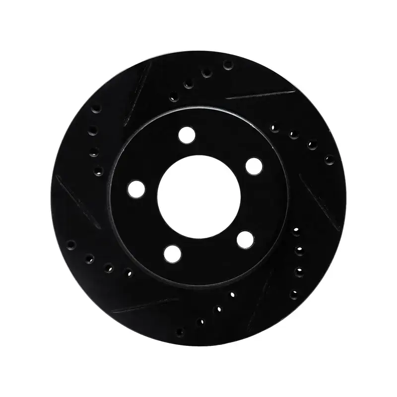 DFC-633-54029L - Disc Brake Rotor | Dynamic Friction Company Crafted