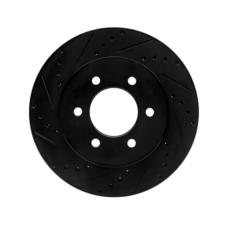 Exclusive Offer DFC-633-54168L - Disc Brake Rotor | Dynamic Friction Company