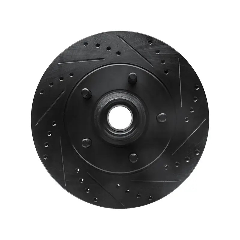 DFC-633-54169R - Disc Brake Rotor | Dynamic Friction Company Deal