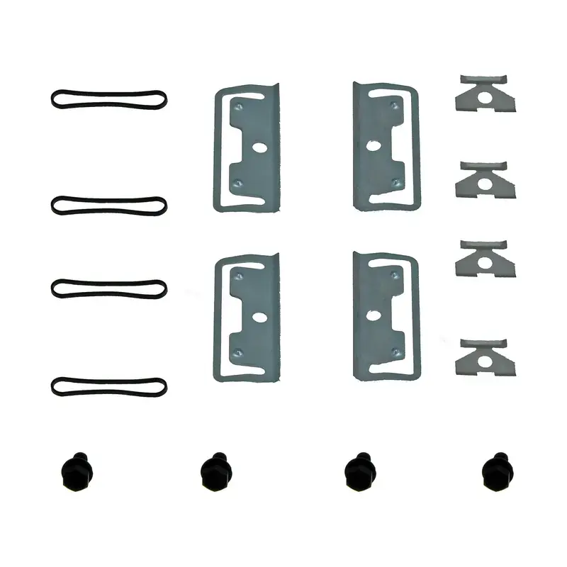 Super Sale DOR-HW5516 - Disc Brake Hardware Kit | Dorman Products