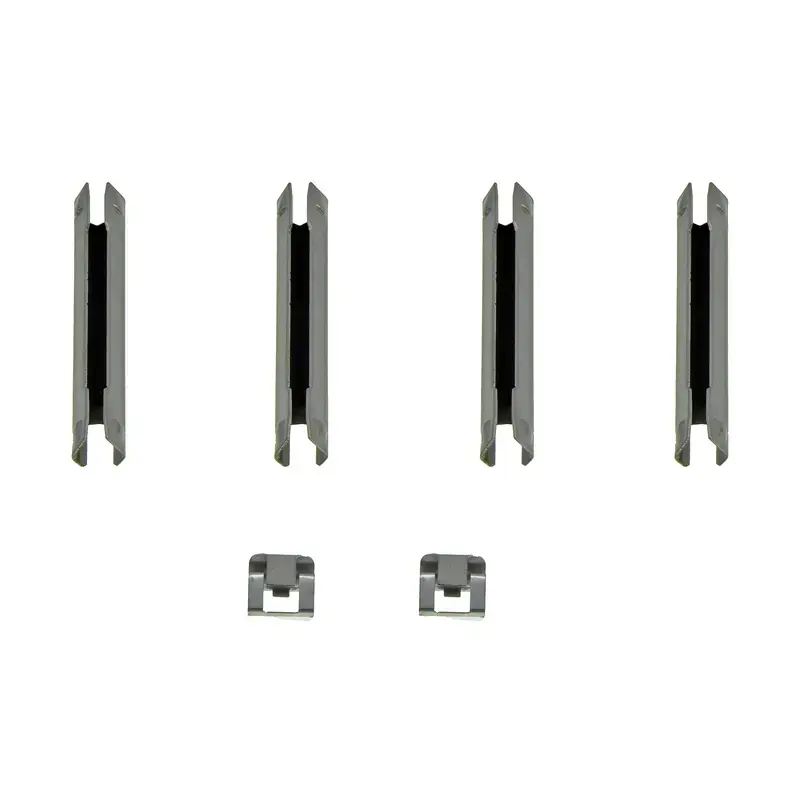 DOR-HW5554 - Disc Brake Hardware Kit | Dorman Products Warranty Included