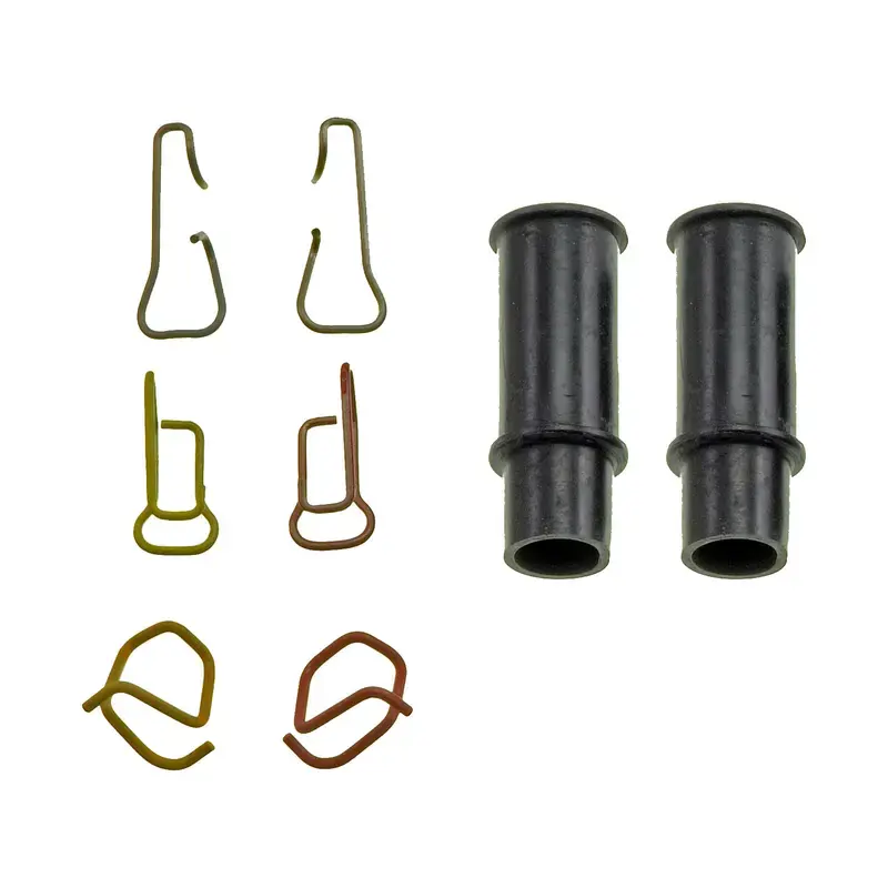 DOR-HW5570 - Disc Brake Hardware Kit | Dorman Products Affordable