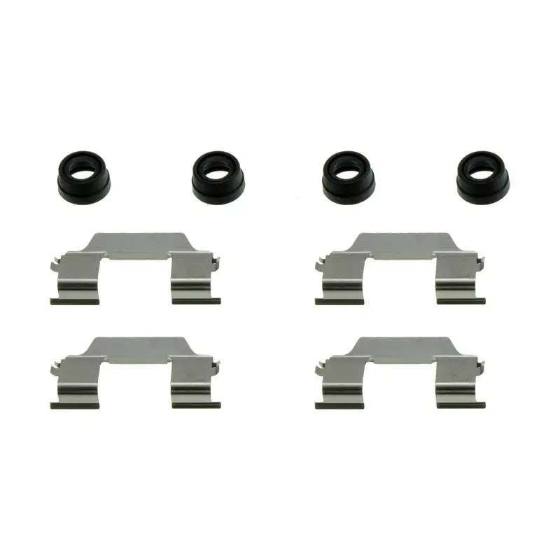 Fast Shipping DOR-HW5669 - Disc Brake Hardware Kit | Dorman Products