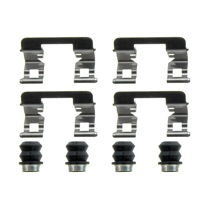 Direct From Factory DOR-HW5784 - Disc Brake Hardware Kit | Dorman Products